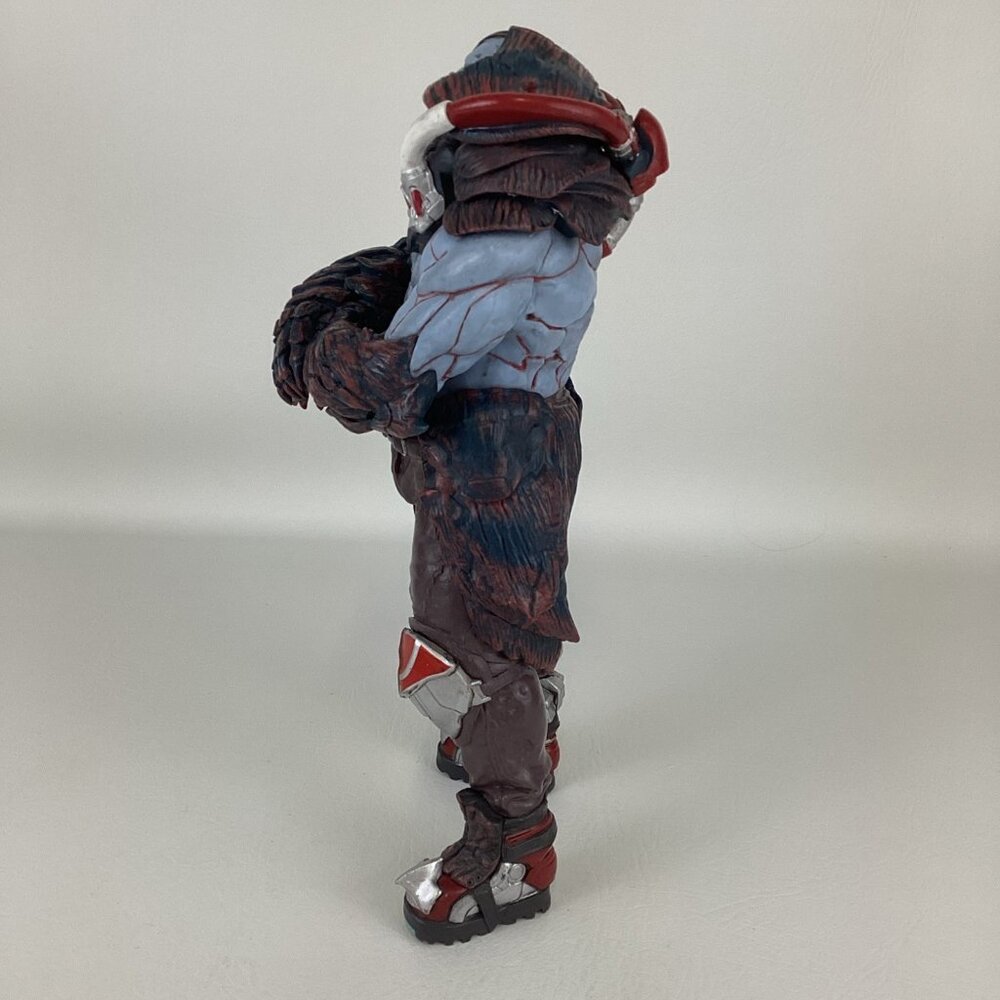Quake Champions Scalebearer Statue Massive Heavy 12" Action Figure Video Game - Picture 2 of 6